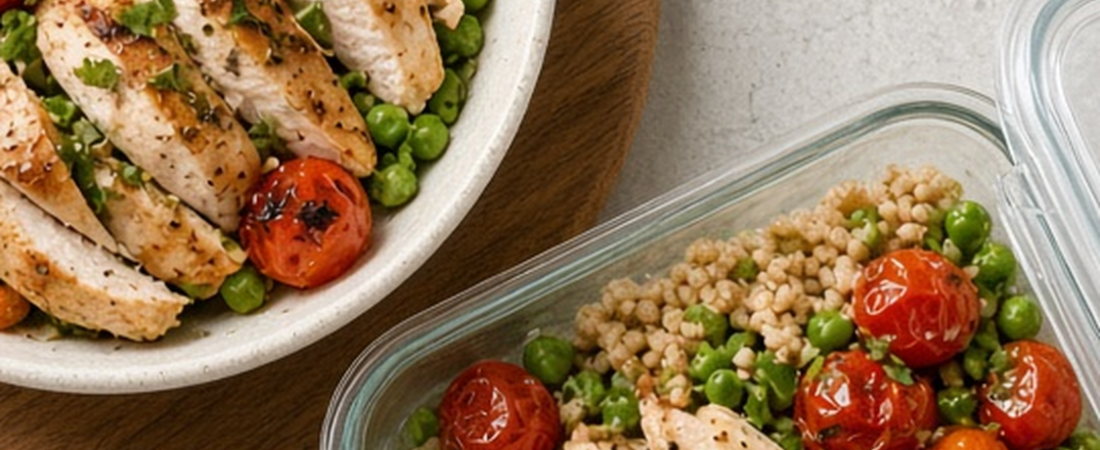 Best Lunch Containers for Work: 6 Desk-Ready Picks