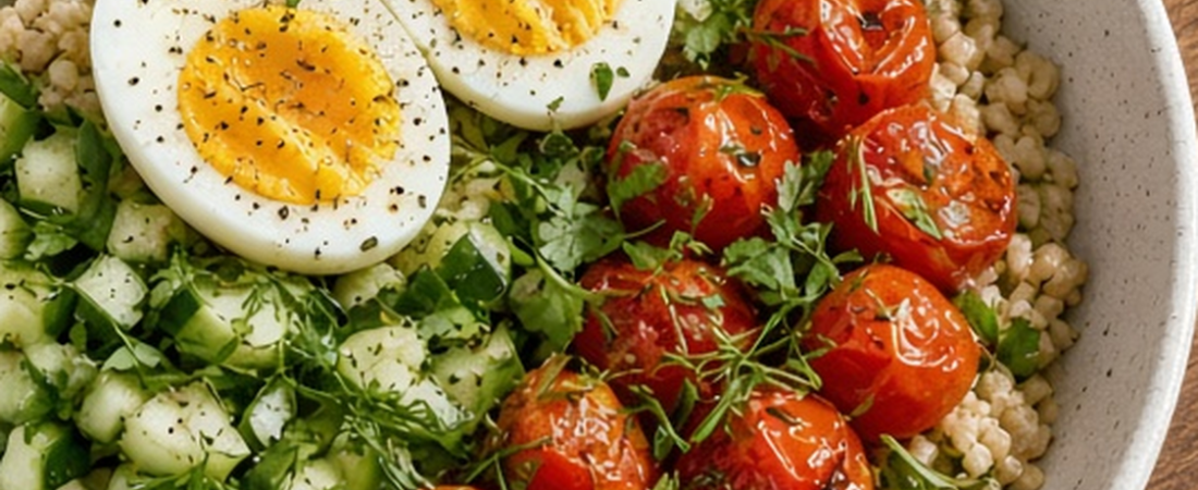 Egg desk lunch ideas that hold until 3pm