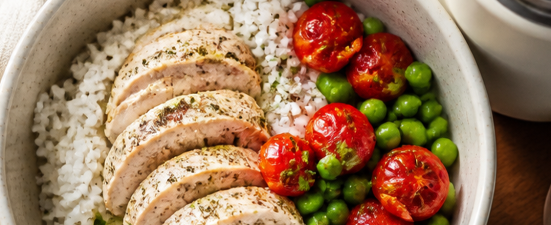 Thermos lunch ideas for work: 8 hot lunches that last till 6
