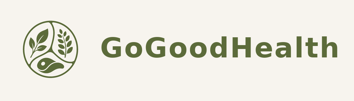 GoGoodHealth