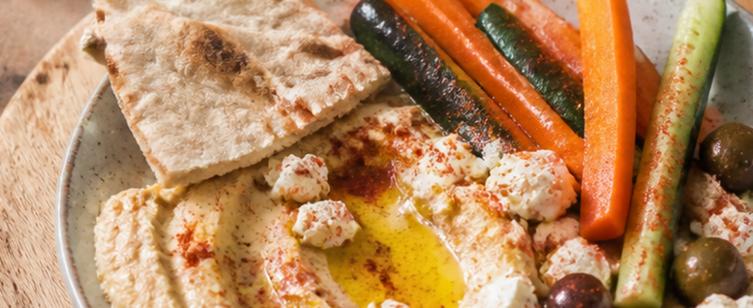 Desk lunch with no fridge: 8 plates that still last until 6