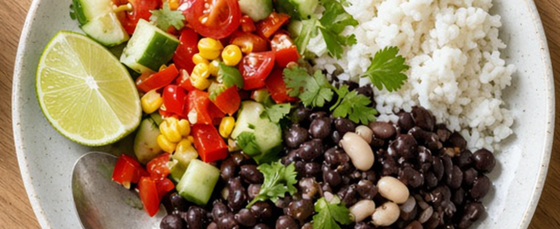 Canned Bean Desk Lunches: Single-Serve Cans You Eat Cold